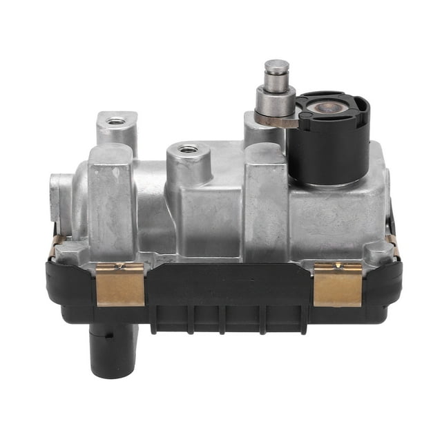 Electric Motor, Replacement Actuator Convenient Reliable For Car For