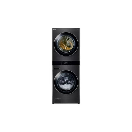 LG Electric Combo All In One Combination Washer Dryer