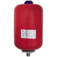 thumbnail image 1 of Duda Energy ExpTank-050VL-S 50 L/13.2 gallon Red Expansion Tank for Solar Water Heater Systems Thermal Pressure Protection, 1 of 3
