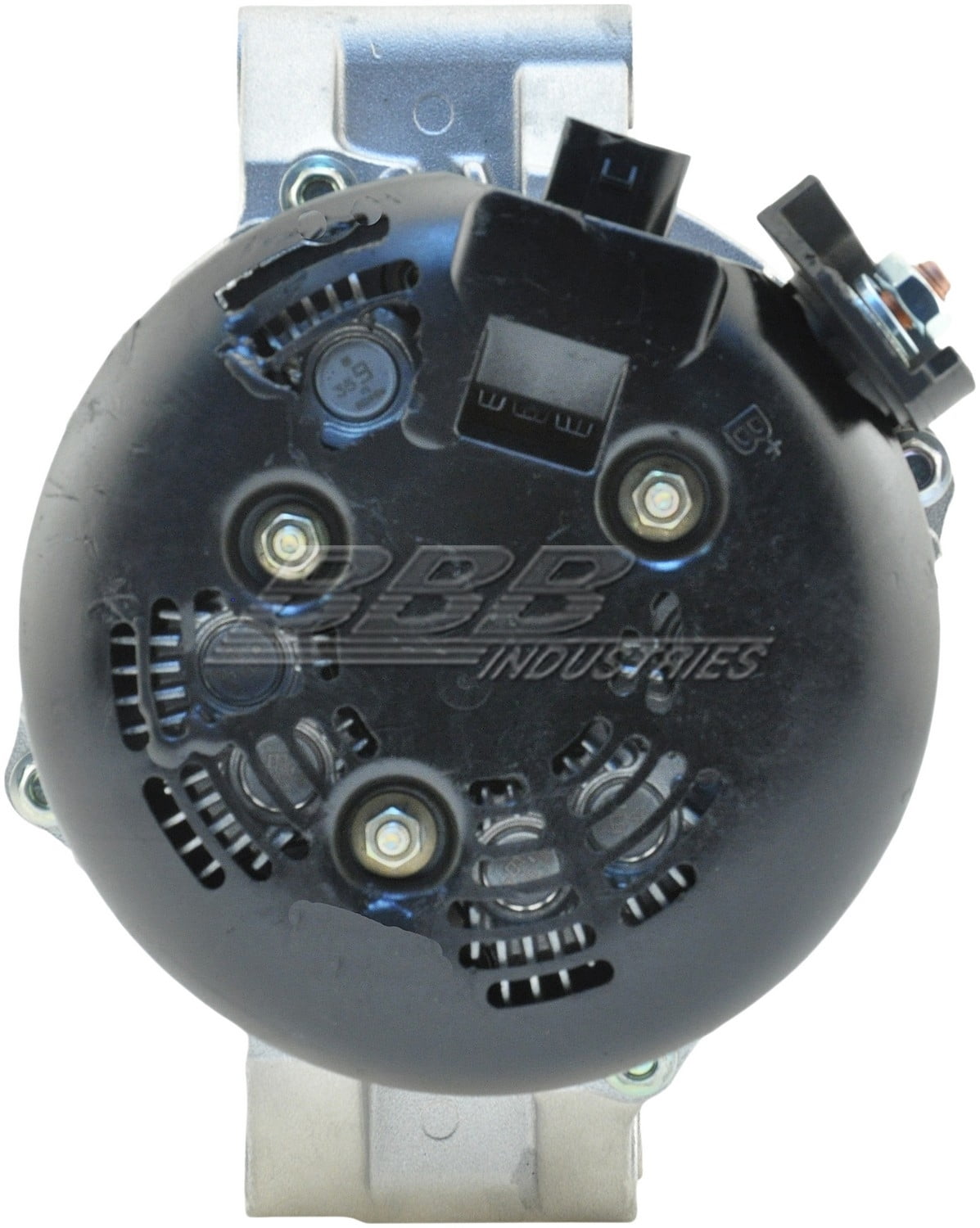 TERREPOWER formerly BBB Industries 11366 Reman Alternator