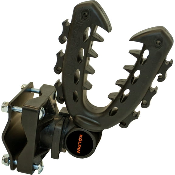 Kolpin Rhino UTV Rollbar Mount Gear Grip XL 2PK