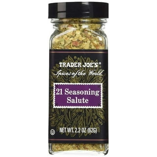 Trader Joe's Seasoning In A Pickle Blend 2.3oz LIMITED STOCK