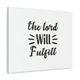 thumbnail image 2 of Scripture Walls Psalm 138:8 Lord Will Christian Wall Art Bible Verse Print Ready to Hang Unframed, 2 of 18