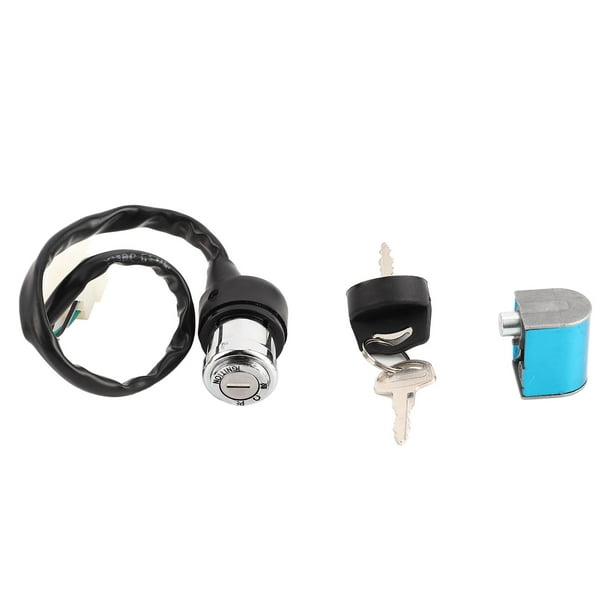 Ignition Switch Key, Ignition Switch For CFmoto For Motorcycle Ignition