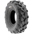 thumbnail image 5 of SunF ATV/UTV All Terrain Quad Mini Bike Tire 18x7-8 & 18x9.5-8 6 PR Tubeless A003 (Set of 4), 5 of 9