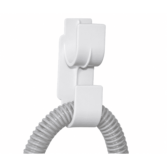 CPAP Hose Hanger, CPAP Mask Hook, Tubing Holder: No More CPAP Hose Tangles for a Restful Sleep Experience