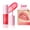 04 Citrus Spark Tint, variant on Clubday Gloss Fruit Shimmer Lip Oil, Hydrating Mirror Gloss Lip Gloss, Long Wear Plump Lip Treatment with Subtle Sparkle for All Skin Tones