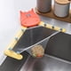 thumbnail image 4 of Fregadero de cocina pasta sobrante del filtro colgante de la red de la red Anti-bloqueo Baño Cuencadero Panadería Restaurantes Accesorios Amarillo sin red Monstrate HA059285-02, 4 of 7