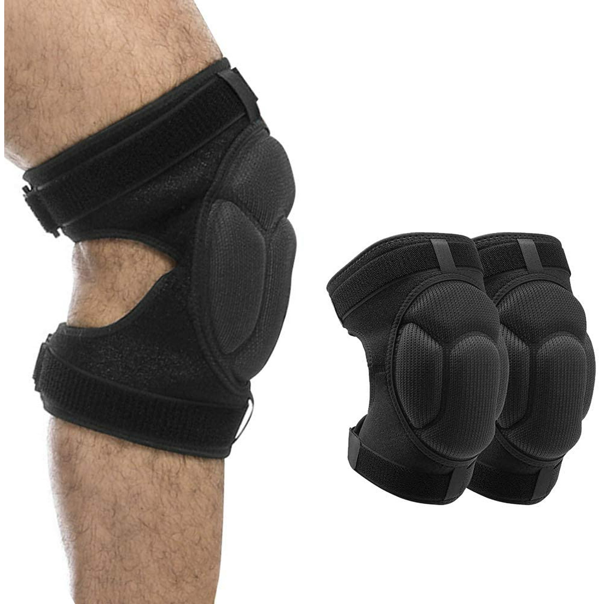 Hiking knee pads deals