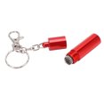 thumbnail image 5 of Emoshayoga Outil de réparation de Point de File de Billard, Outil Multifonctionnel de réparation de File de Billard avec Porte-clés, Accessoires de File de Billard(Rouge), 5 of 5