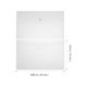 thumbnail image 5 of 8 bolsas transparentes para guardar documentos, sobres y carpetas., 5 of 5