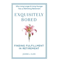 Exquisitely Bored, (Hardcover)