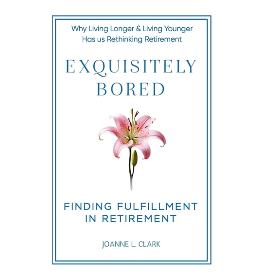 Exquisitely Bored, (Hardcover)