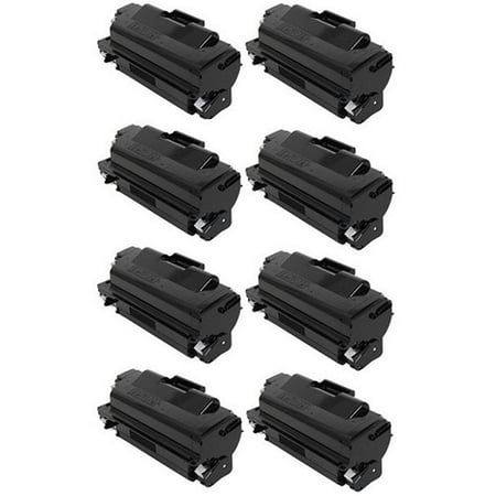 PrinterDash Compatible Replacement for SASSV061A_8PK - Black price history on PriceWatchPro