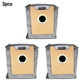 thumbnail image 1 of Dust Bags for G35+,G40+ 4 Layer Filtration System Activated Carbon Fabric, 1 of 11