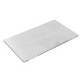 thumbnail image 4 of Magnetic Steel Printing Platform, Easy To  Strong Adhesion Bendable 140x84mm Magnetic Build Plate  For Industry For 3D Printer, 4 of 8