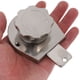thumbnail image 5 of DEEPCRAFF 1Jgo Cerradura Compacta Para Puerta Con Indicador De Privacidad Y Material Metálico, 5 of 6