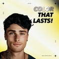 thumbnail image 4 of Got2b Metallics Permanent Hair Color, M48 Midnight Black, 4 of 9