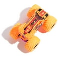 thumbnail image 3 of Monster Jam, Official Max-D Monster Truck, Die-Cast Vehicle, 1:64 Scale, Kids Toys for Boys Ages 3 and up, 3 of 7