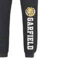 thumbnail image 3 of Garfield - Collegiate - Women's French Terry Jogger Pant, 3 of 5