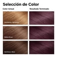 thumbnail image 2 of Tinte para cabello Revlon Colorsilk beautiful color 565 rojo frambuesa, 2 of 4