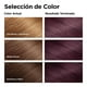 thumbnail image 2 of Tinte para cabello Revlon Colorsilk beautiful color 565 rojo frambuesa, 2 of 4