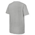 thumbnail image 2 of FIFA World Cup 2026 Men's Gray Stacked 26 Graphic Soccer Tee, 2 of 3