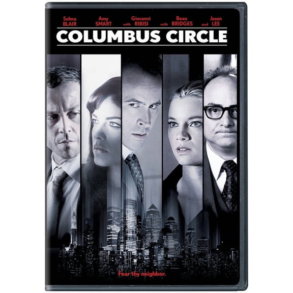 Universal - Columbus Circle [DIGITAL VIDEO DISC]