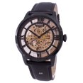 thumbnail image 1 of Fossil Townsman Automatic Skeleton Dial ME3098 Men's Watch, 1 of 6