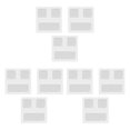thumbnail image 3 of yingyy Window Net Screen Self-adhesive Patch Fiber Glass Netting Stickers Mesh Repair Patches Door Curtain Accessories Type 1 Grey 3Set, 3 of 6