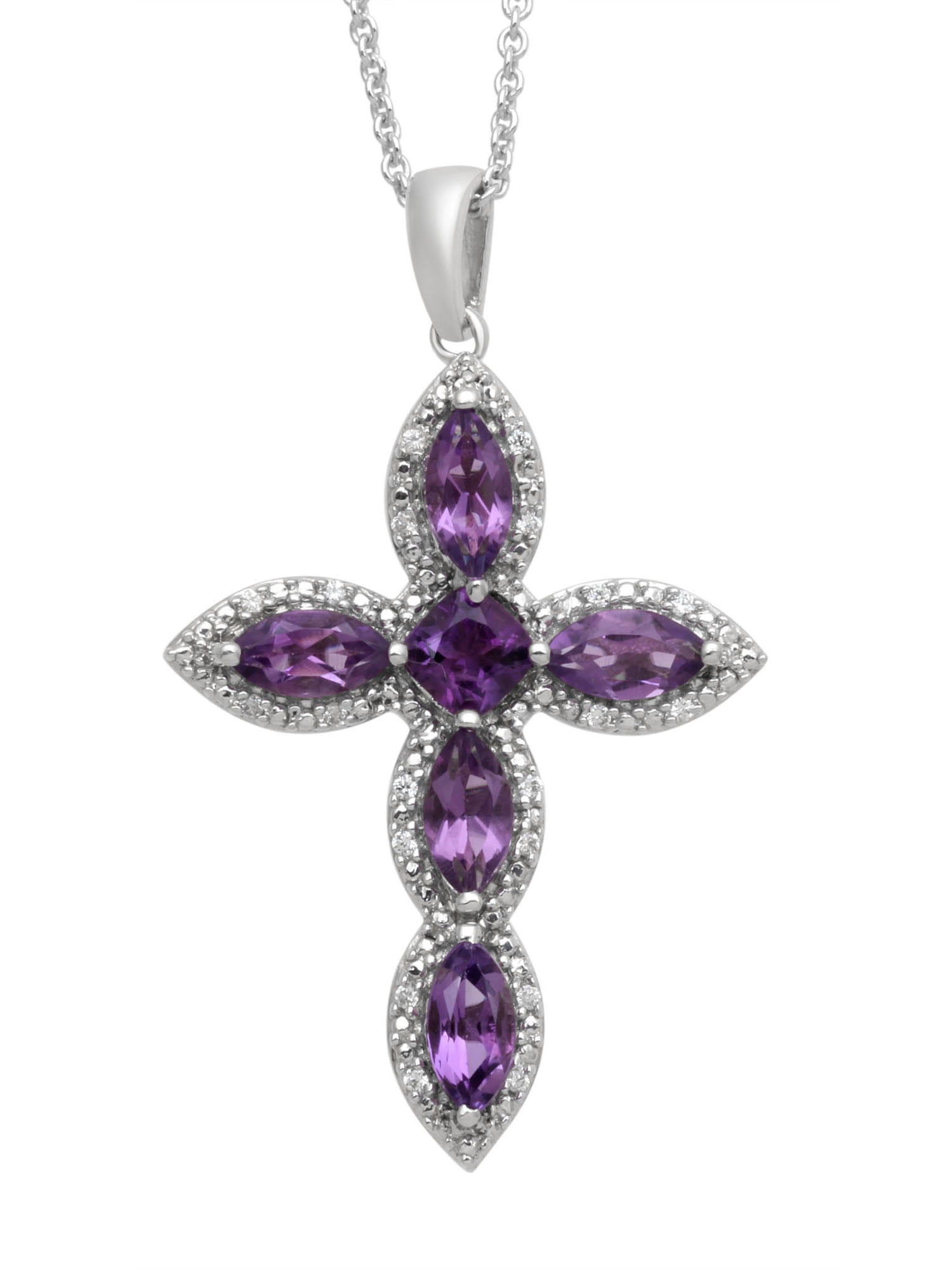 amethyst pendant amethyst pendant