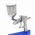 thumbnail image 2 of Nozzle Air Spray Paint Gun, Mini Paint Spray Gun, 2 of 3