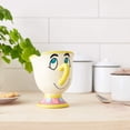 thumbnail image 2 of Taza Disney Chip Mug La Bella y la Bestia 11 onzas, 2 of 5
