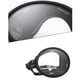 thumbnail image 5 of Buceo Sin para Adultos Facial Antivaho Shamjiam Máscara de buceo de cara completa Negro, 5 of 9