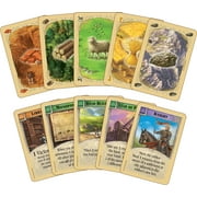 Catan Family Strategy Board Game: 5th Edition for Ages 10 and up, from Asmodee