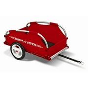 Radio Flyer Fold-2-Go Wagon Trailer