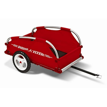 Radio Flyer Fold-2-Go Wagon Trailer