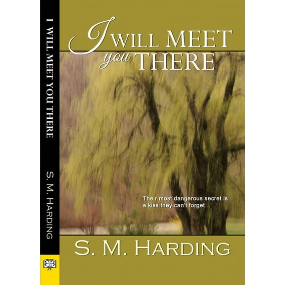 I Will Meet You There (Paperback)