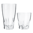 thumbnail image 1 of Vaso Camelot OF y HB de Vidrio 8 piezas, 1 of 3