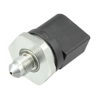 Sensor De Presión Del Rail De Combustible - Compatible Con Mercedes-Benz Clase C, E, S, Sprinter (Nº OEM 0281002985)
