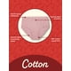 thumbnail image 2 of Ropa interior Fruit of the Loom Eversoft Cotton para mujer, corte alto, 2 of 4