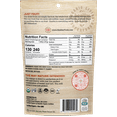 thumbnail image 3 of (Pack of 12), Organic Living Superfoods Dried Mango Slices, 3 oz, 3 of 4