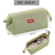 thumbnail image 2 of Large Pencil Case Large Capacity Pencil Case Portable Pencil Case, 2 of 5