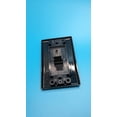thumbnail image 3 of Placa de pared HDMI DecorZ, 1 puerto, 1 banda, negro/negro, hembra a hembra, 3 of 4