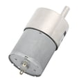 thumbnail image 3 of Speed Reduction Motor, Noise Reduction Large Torsion Motor DC Low Speed Motor Permanent Magnet Motor For Financial Machinery For Military Industry ANGGREK Otros, 3 of 8