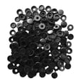thumbnail image 5 of 50 cubiertas para tornillos, cubiertas para tornillos con bisagras, tapa de plástico para tornillos M4, cubiertas para botones a presión, cubiertas para tornillos ER, 5 of 5