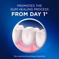 thumbnail image 6 of Crest Pro-Health Gum Detoxify and Restore Whitening Toothpaste 3.5 oz, 6 of 10