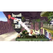 Nickelodeon All-Star Brawl (Nintendo Switch)