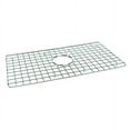 thumbnail image 2 of Franke MH33-36S Manor House Uncoated Stainless Steel Bottom Grid for MHX710 33" Kitchen Sink, 2 of 2