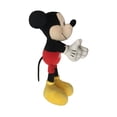 thumbnail image 4 of Jay Franco Disney Mickey Mouse Classic Plush Pillow Buddy Microfibra De Poliéster Súper Suave, 4 of 4
